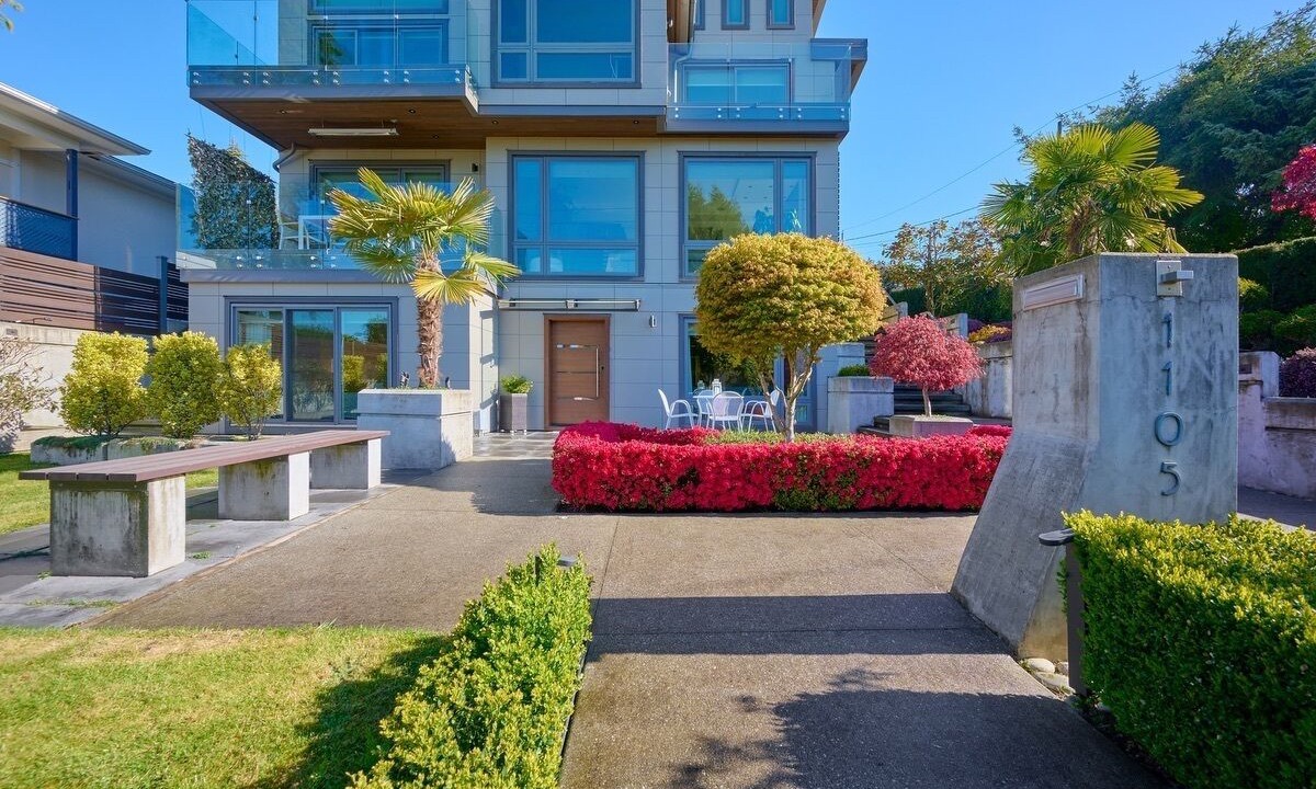Photo of Outdoor in West Vancouver