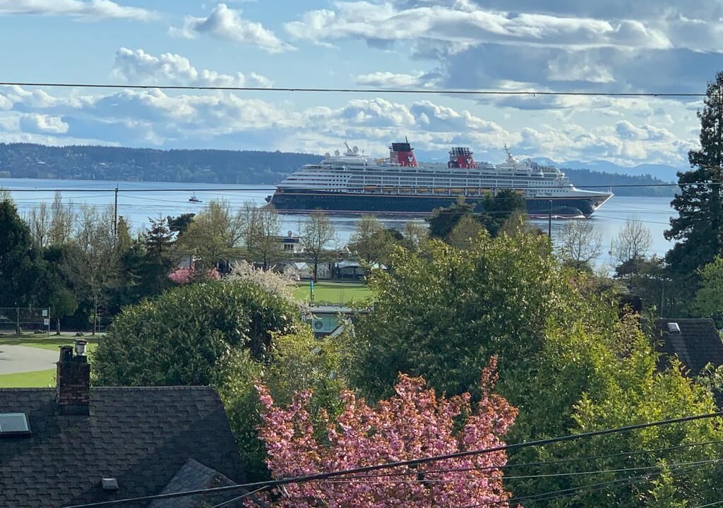 Photo of Outdoor in West Vancouver