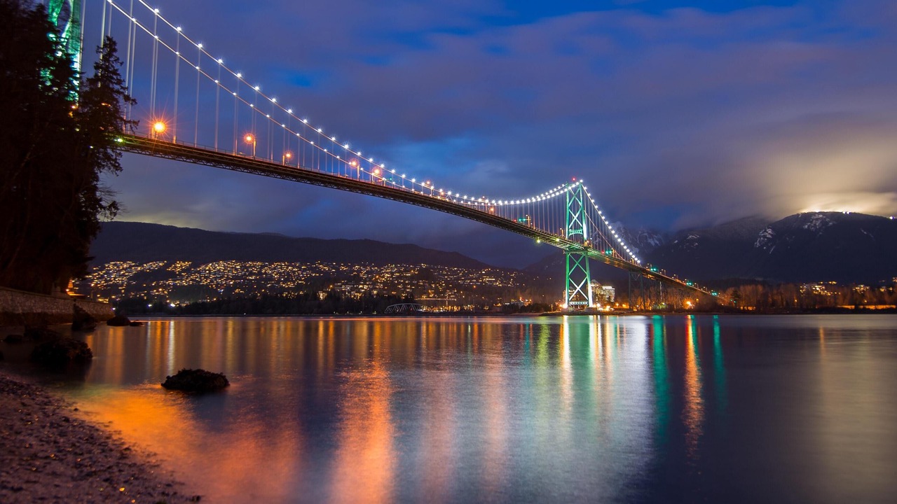 Photo of Others in West Vancouver