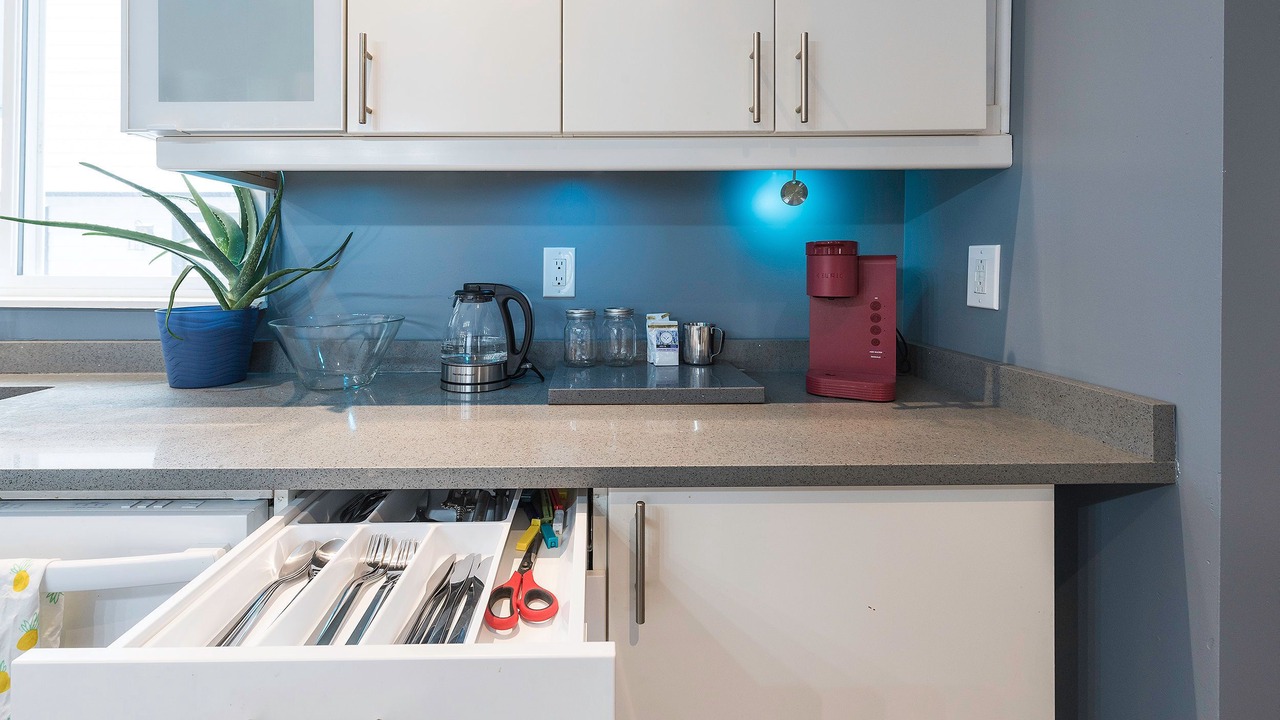 Photo of Kitchen in Chilliwack Proper Village West