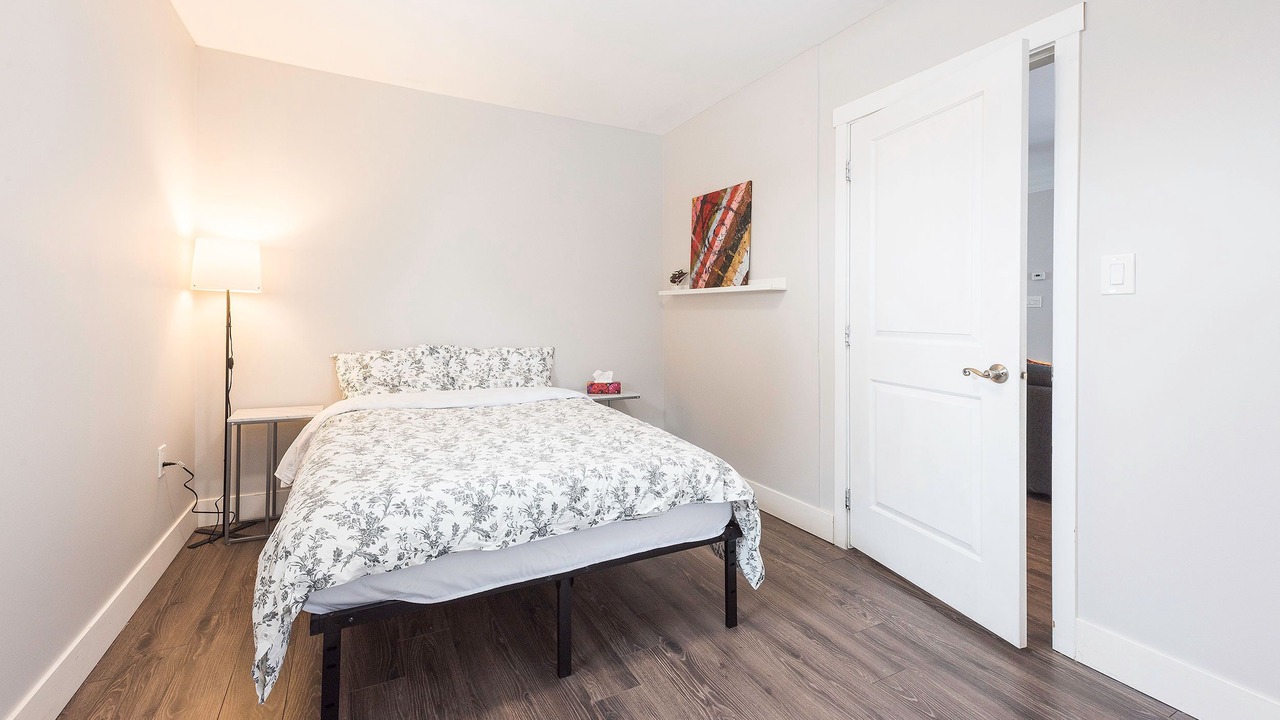 Photo of Bedroom in Chilliwack Proper Village West