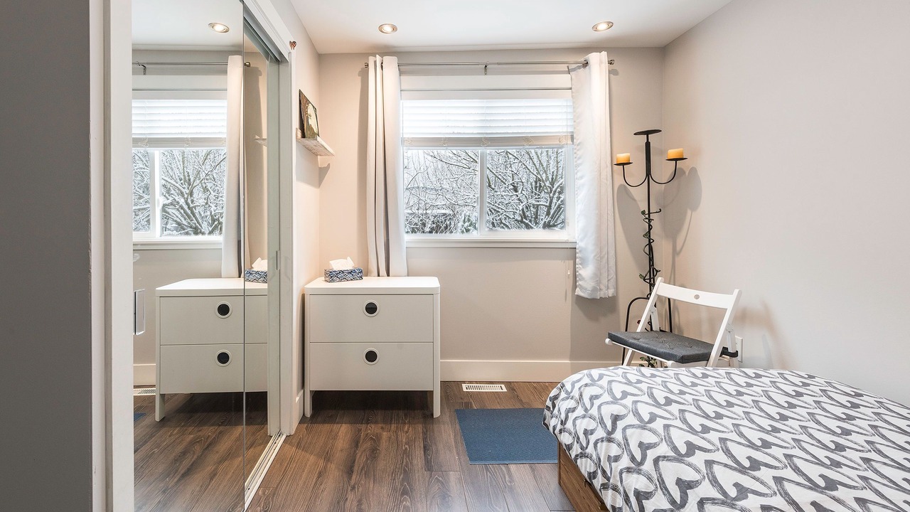 Photo of Bedroom in Chilliwack Proper Village West