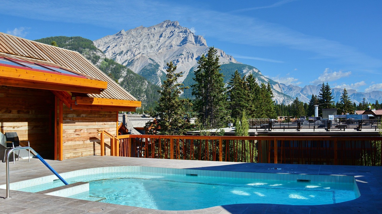 Photo of Outdoor in Banff