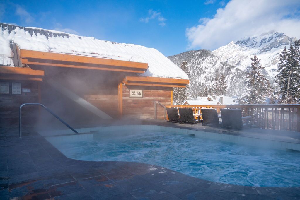 Photo of Outdoor in Banff