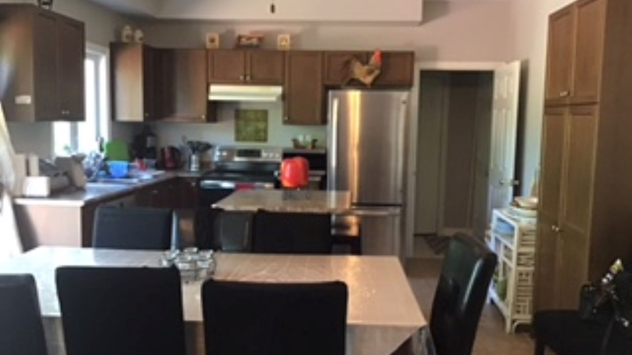 Photo of Kitchen in Collingwood