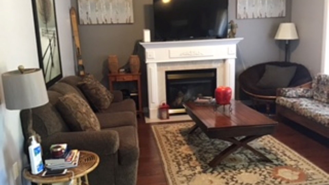 Photo of Livingroom in Collingwood