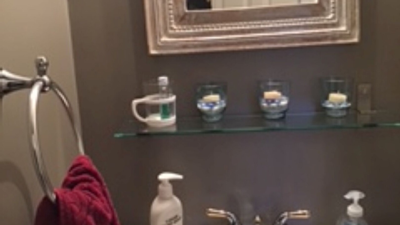 Photo of Bathroom in Collingwood