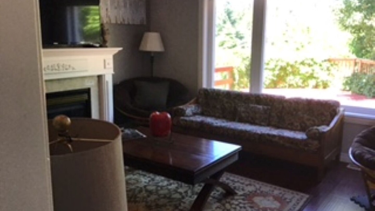 Photo of Livingroom in Collingwood