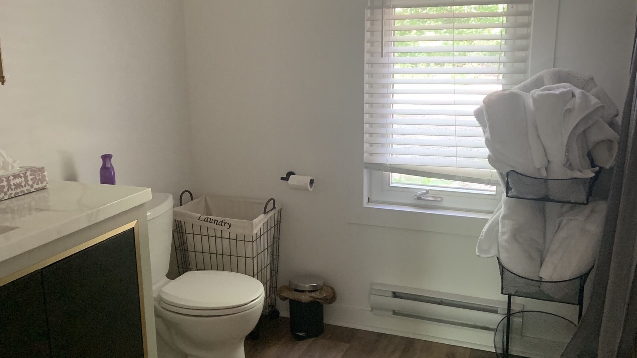 Photo of Bathroom in Grey Highlands