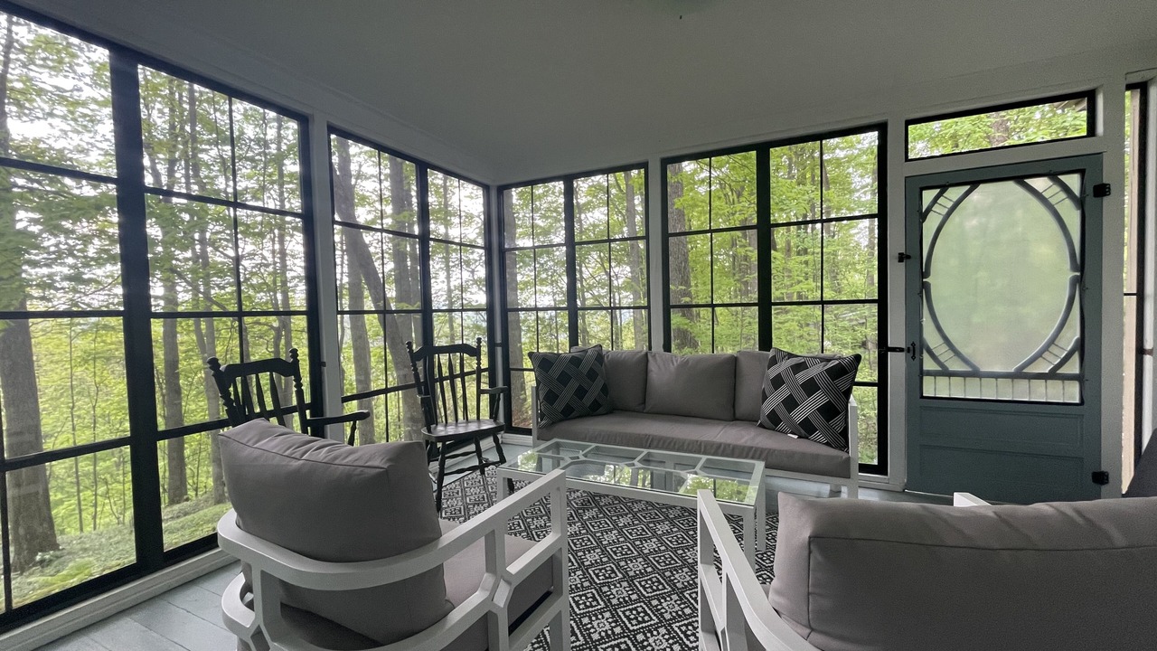Photo of Livingroom in Grey Highlands