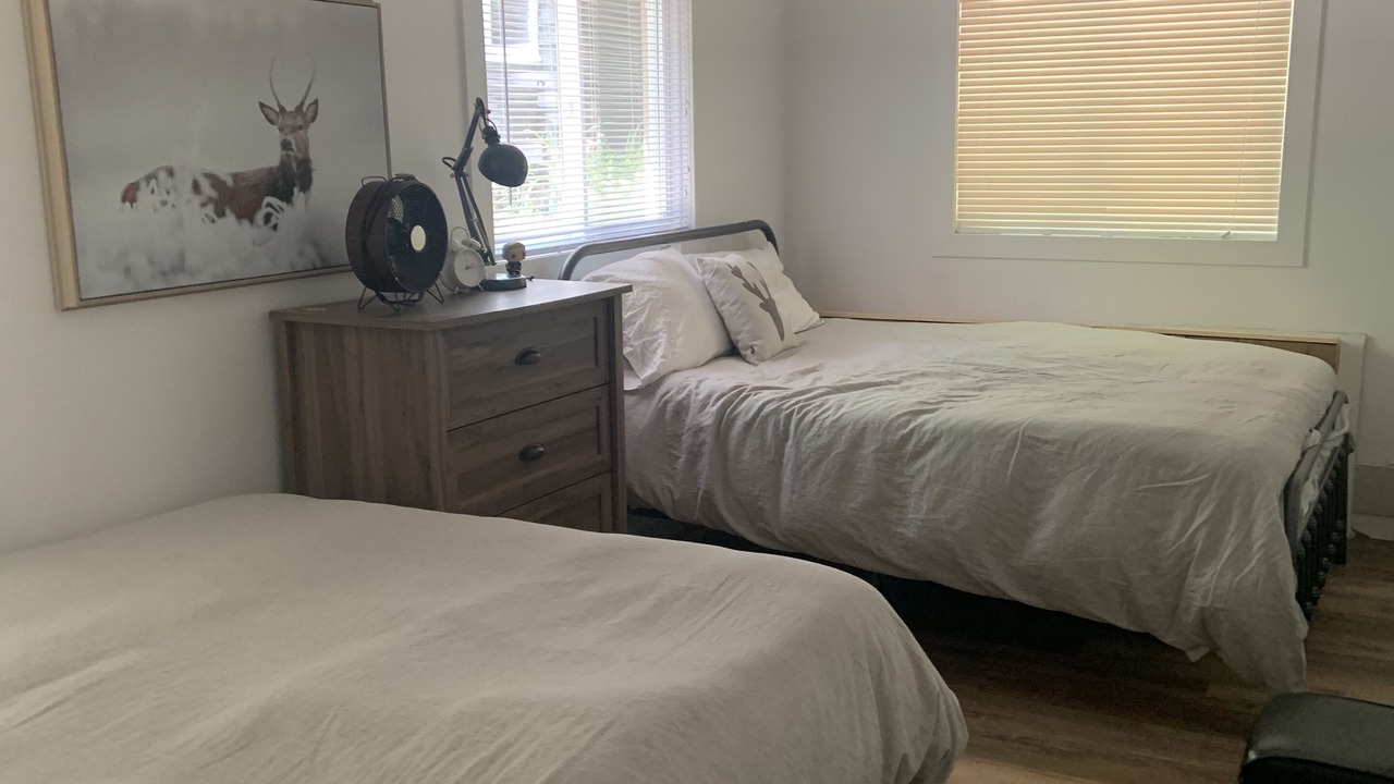 Photo of Bedroom in Grey Highlands