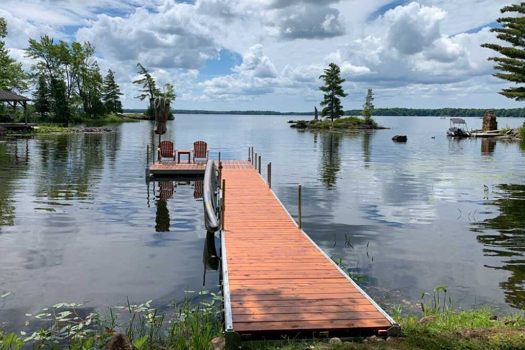 Photo of Outdoor in Head Lake
