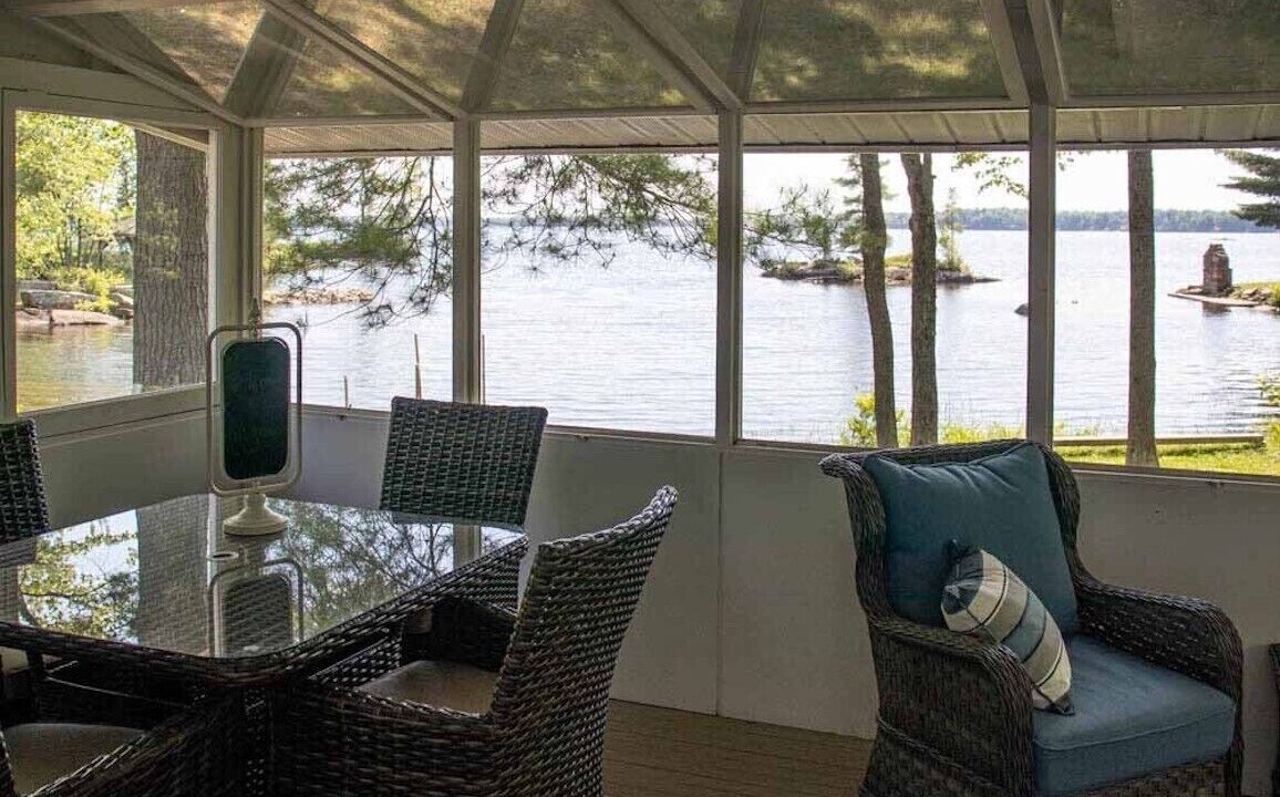 Photo of Bedroom in Head Lake