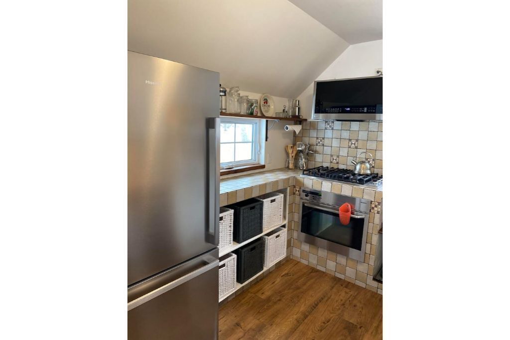 Photo of Kitchen in Fort Erie