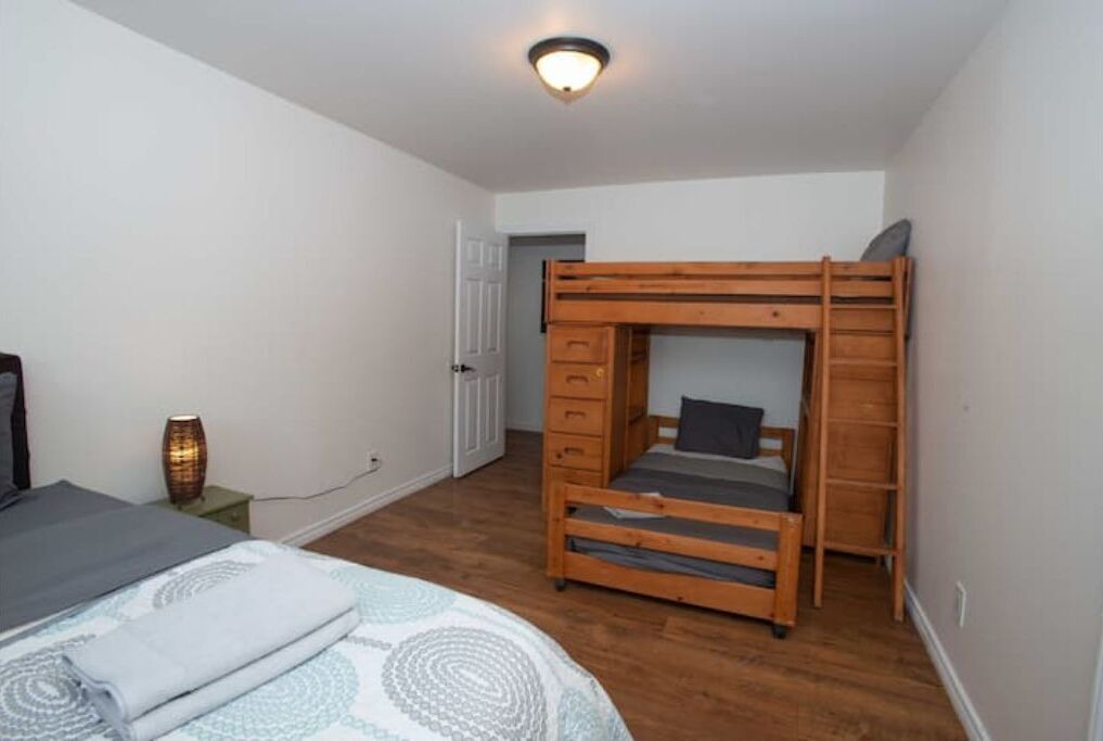Photo of Bedroom in Fort Erie