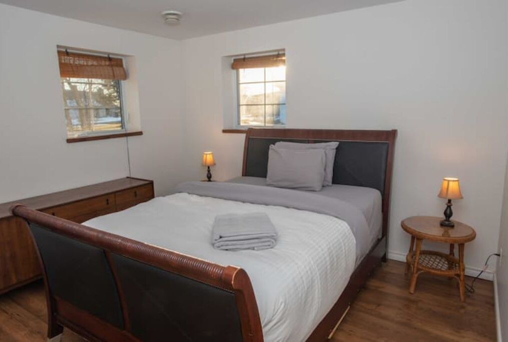 Photo of Bedroom in Fort Erie