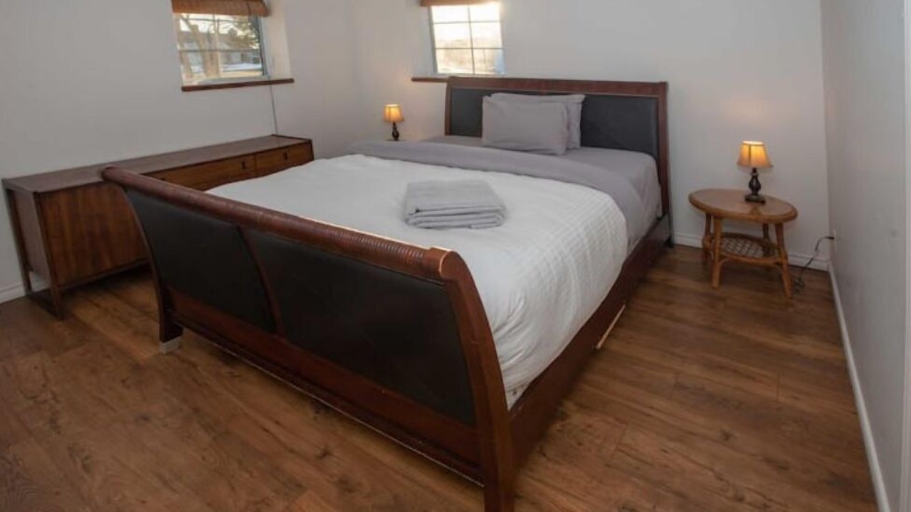 Photo of Bedroom in Fort Erie