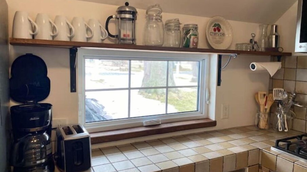 Photo of Kitchen in Fort Erie