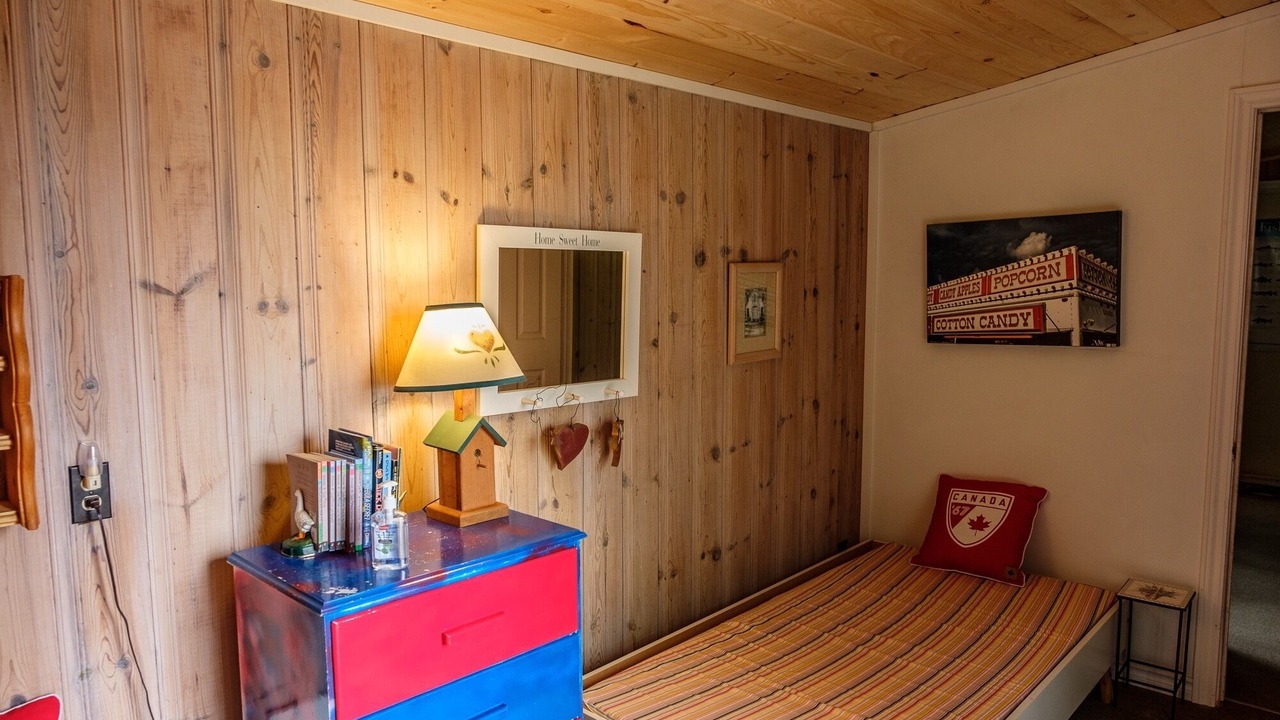 Photo of Bedroom in Deer Bay