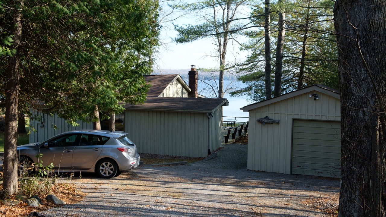 Photo of Outdoor in Deer Bay