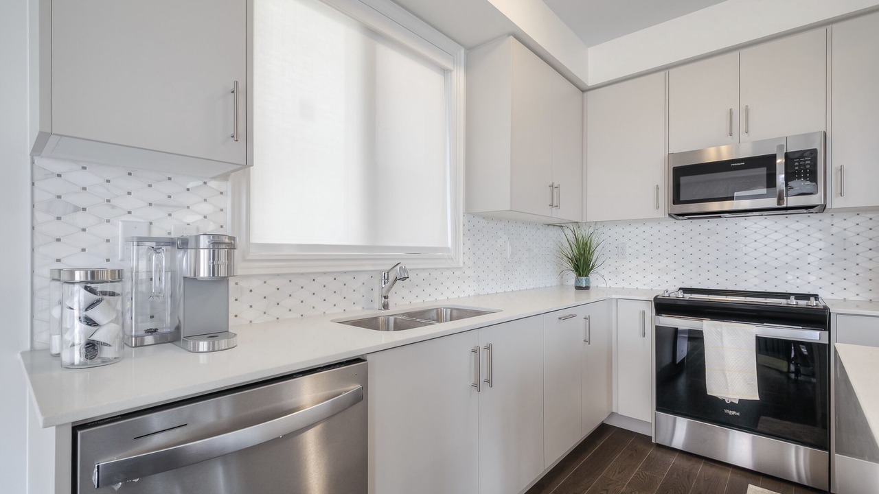 Photo of Kitchen in Bradford