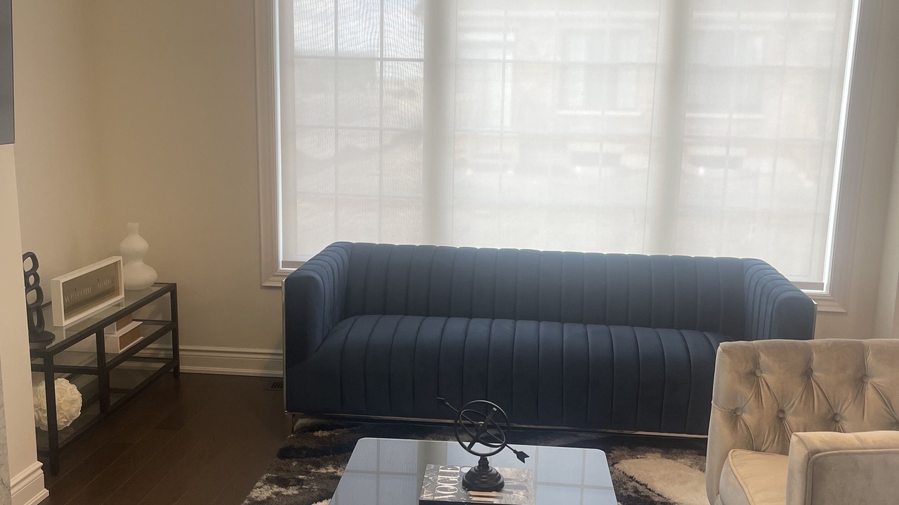 Photo of Livingroom in Bradford