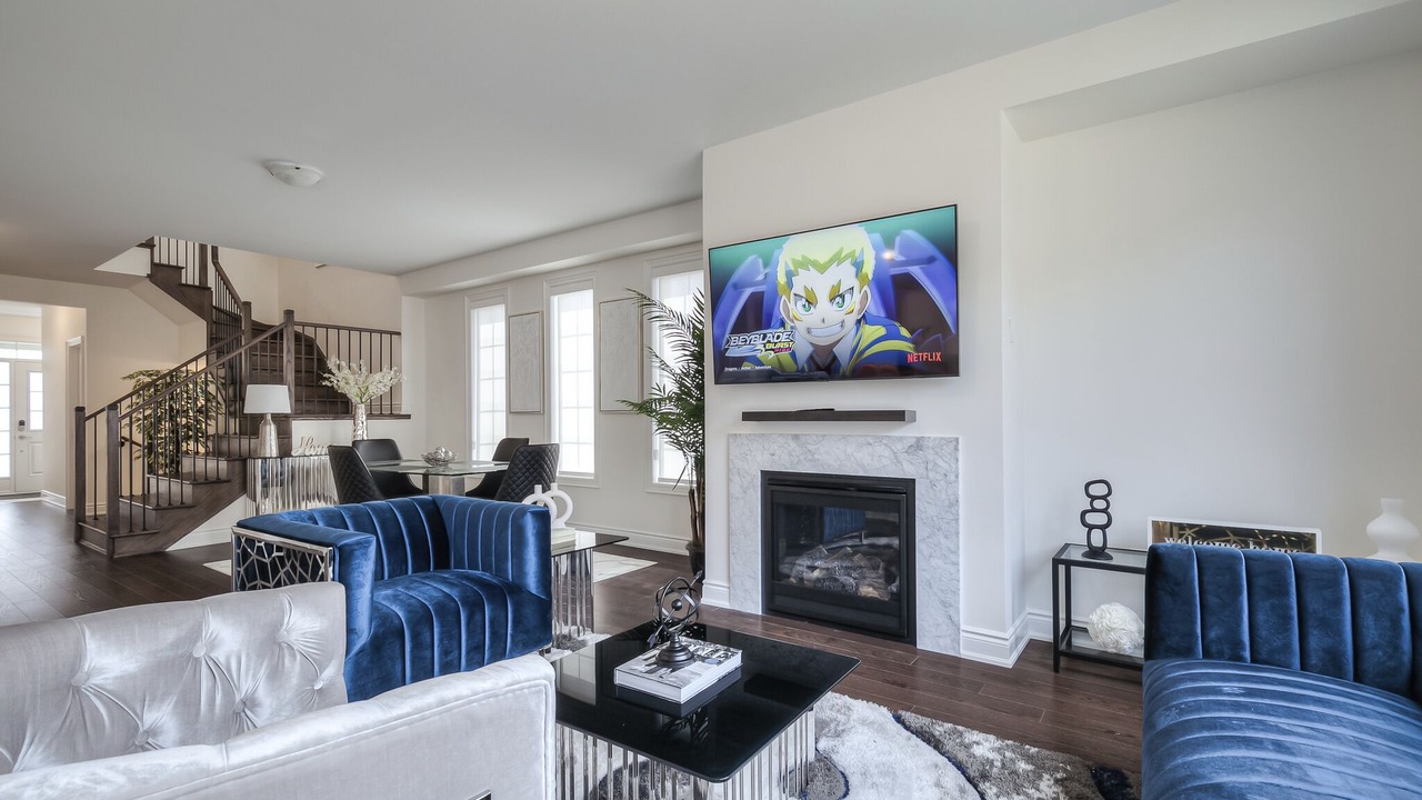 Photo of Livingroom in Bradford