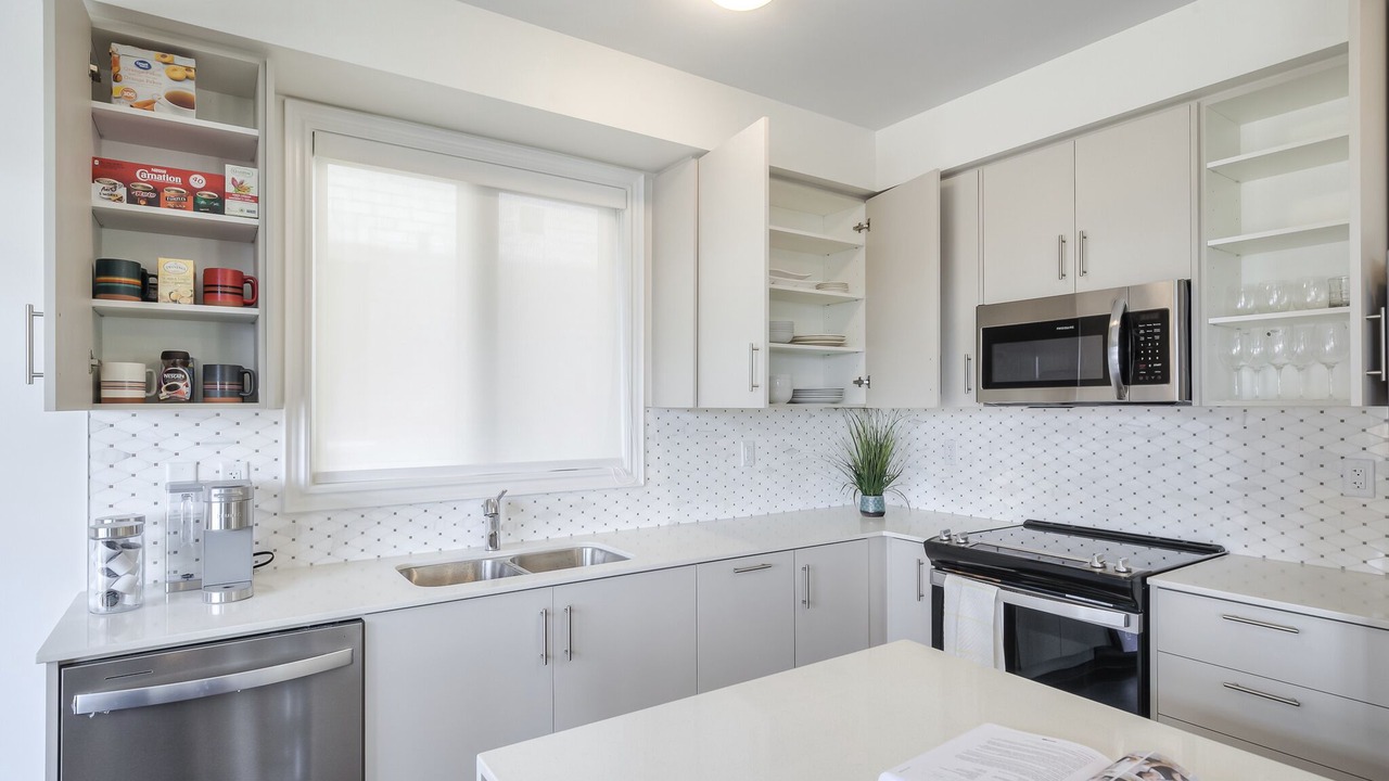 Photo of Kitchen in Bradford