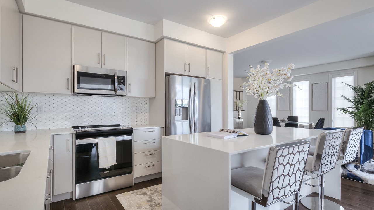 Photo of Kitchen in Bradford