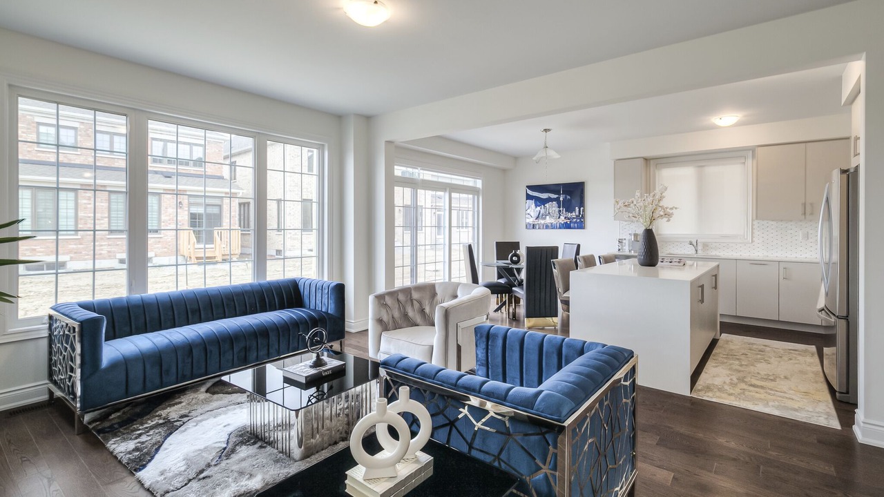 Photo of Livingroom in Bradford