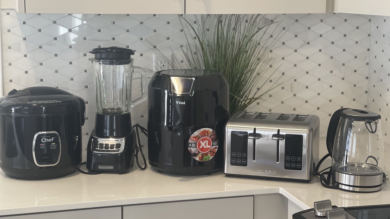 Photo of Kitchen in Bradford