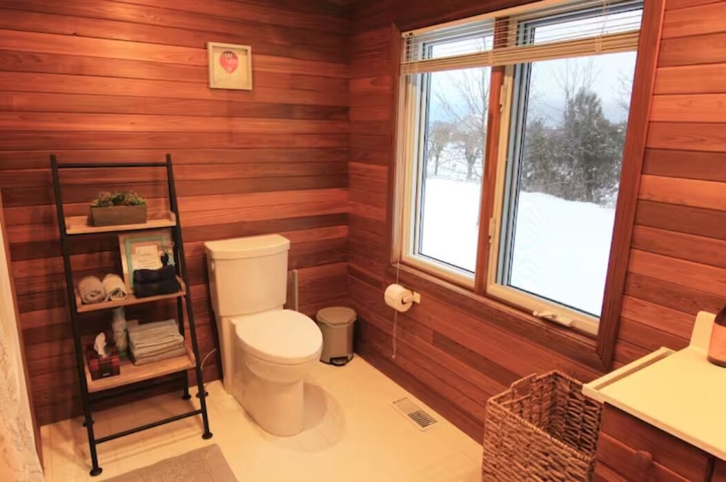 Photo of Bathroom in Lincoln