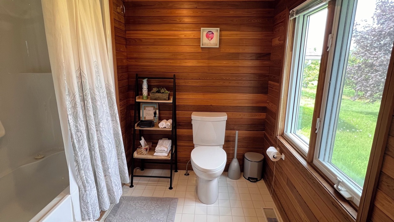 Photo of Bathroom in Lincoln