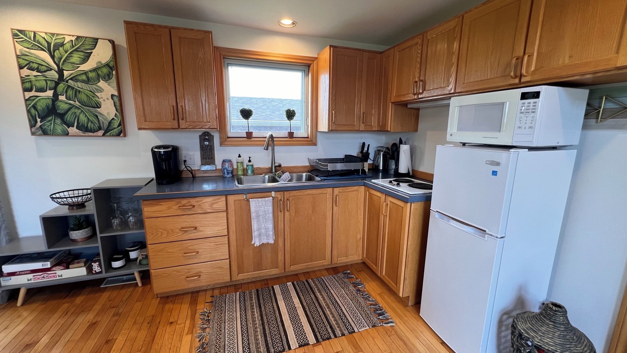 Photo of Kitchen in Lincoln