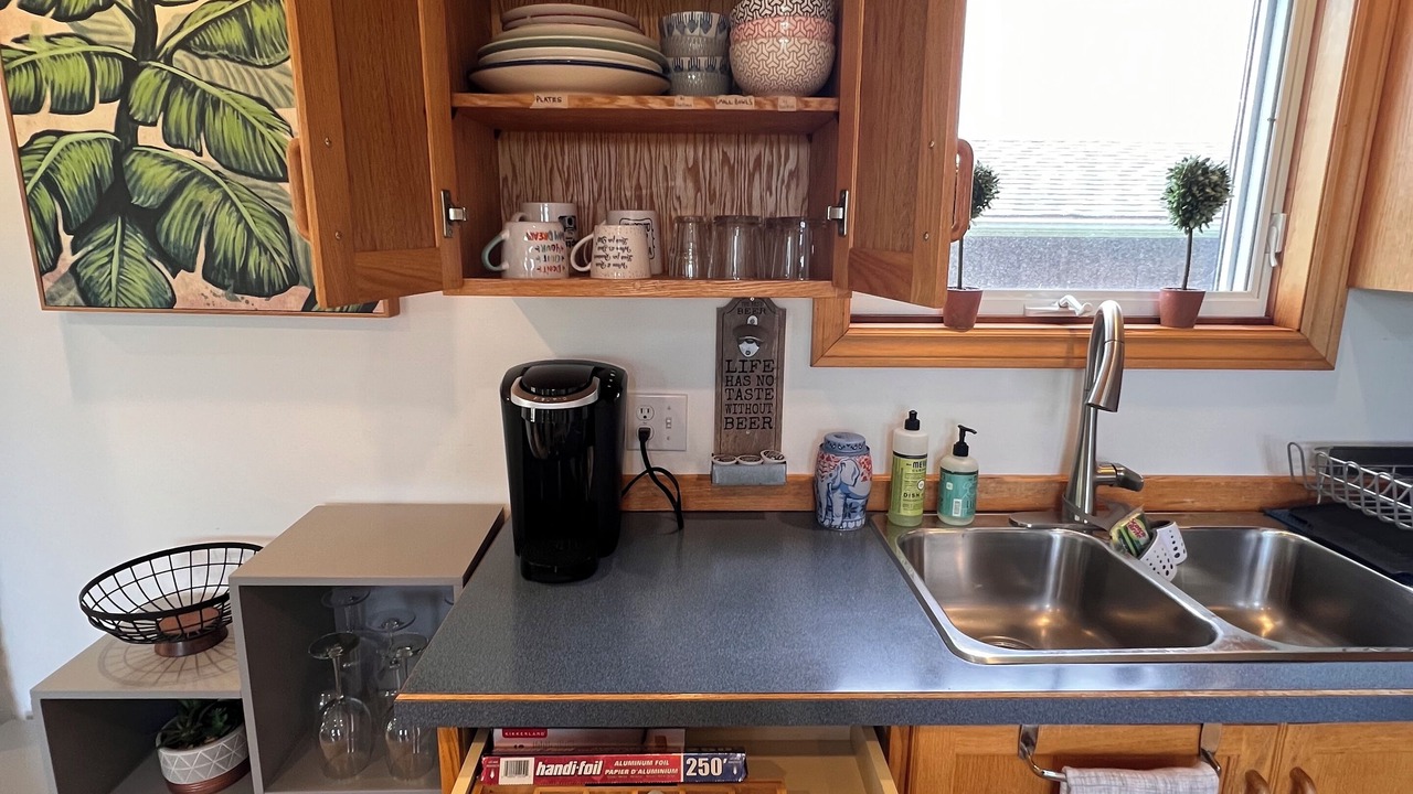 Photo of Kitchen in Lincoln