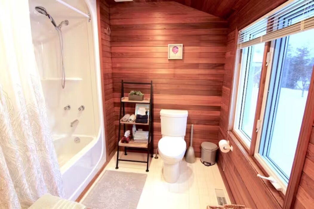 Photo of Bathroom in Lincoln