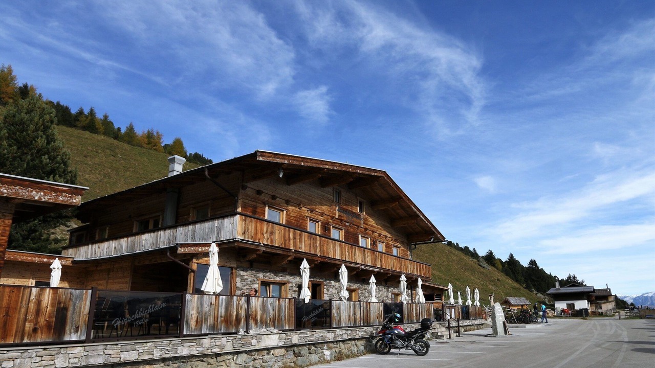 Photo of Outdoor in Zellberg
