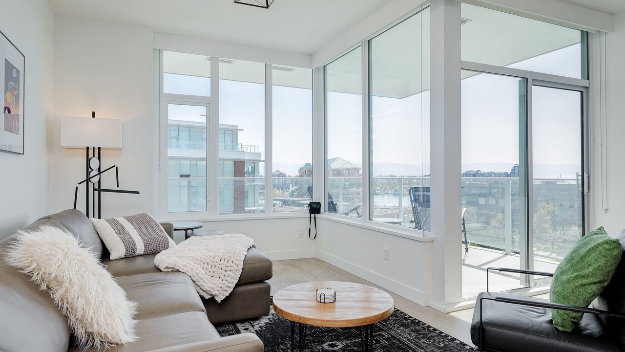 Photo of Livingroom in Victoria