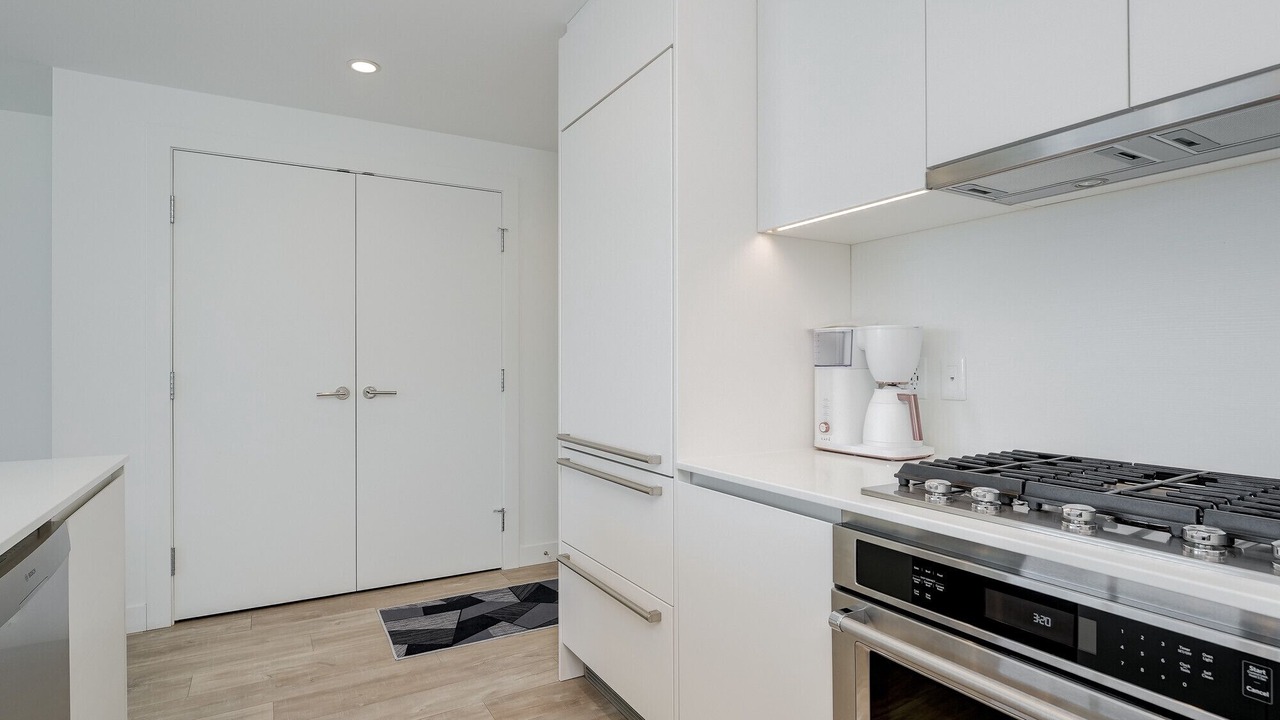 Photo of Kitchen in Victoria