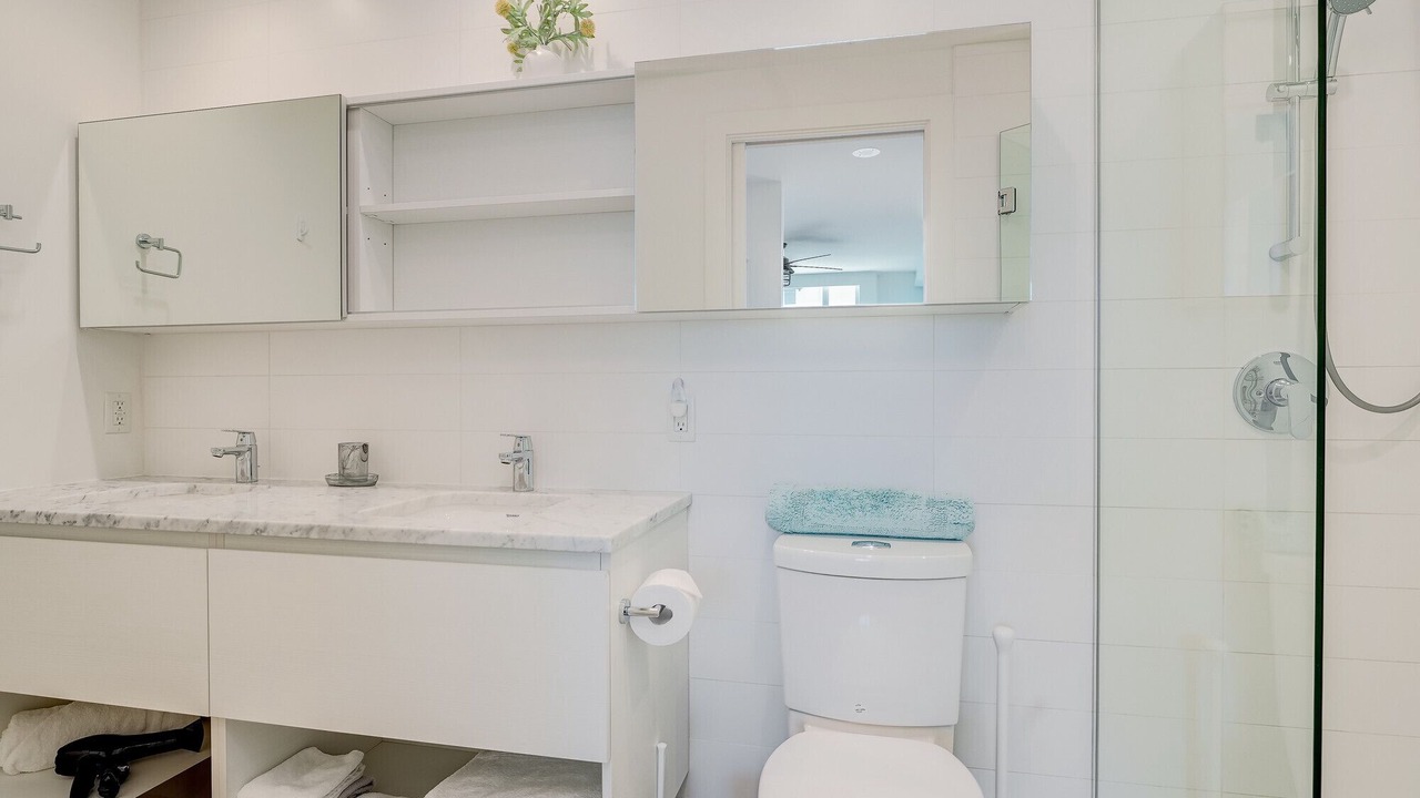 Photo of Bathroom in Victoria