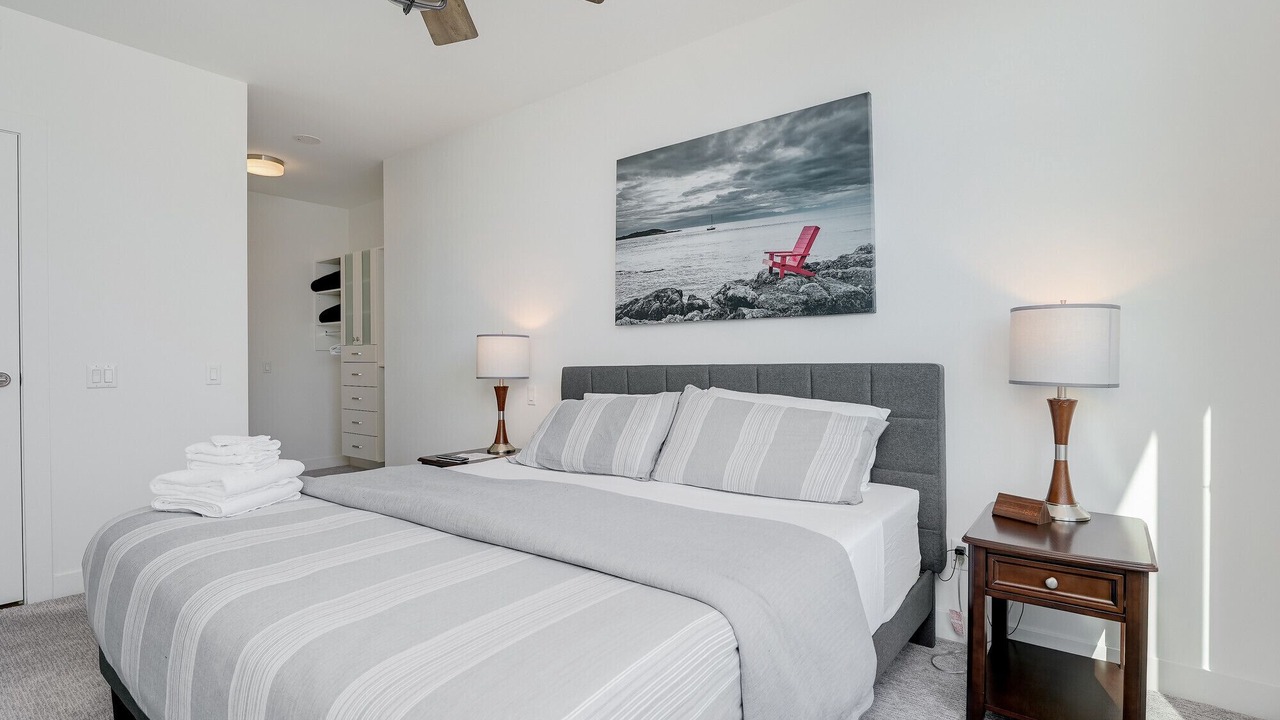 Photo of Bedroom in Victoria