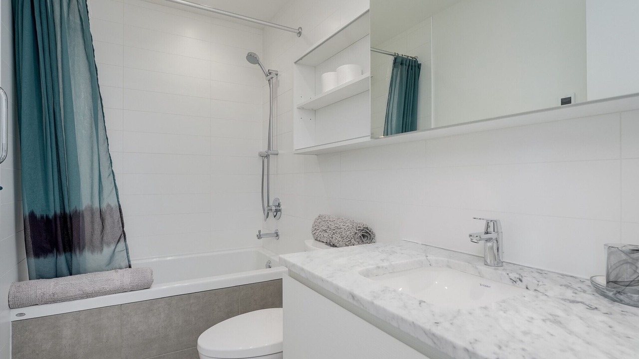 Photo of Bathroom in Victoria