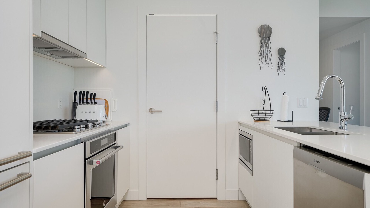 Photo of Kitchen in Victoria