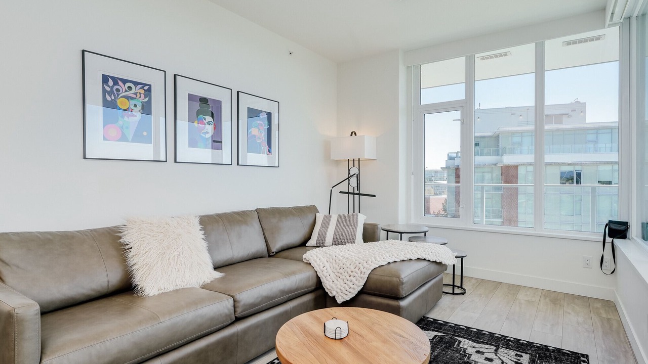 Photo of Livingroom in Victoria