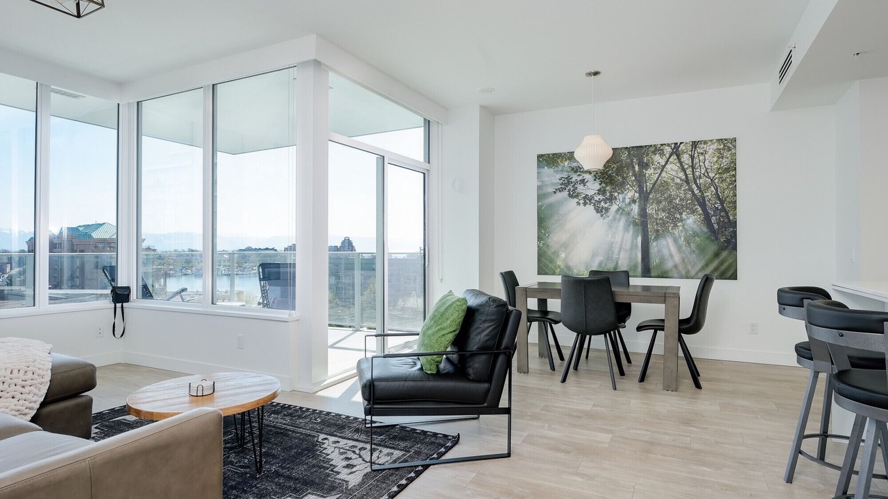 Photo of Livingroom in Victoria
