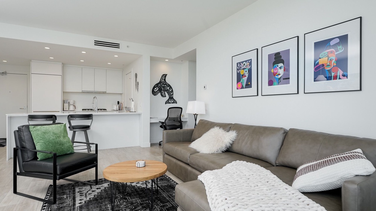 Photo of Livingroom in Victoria