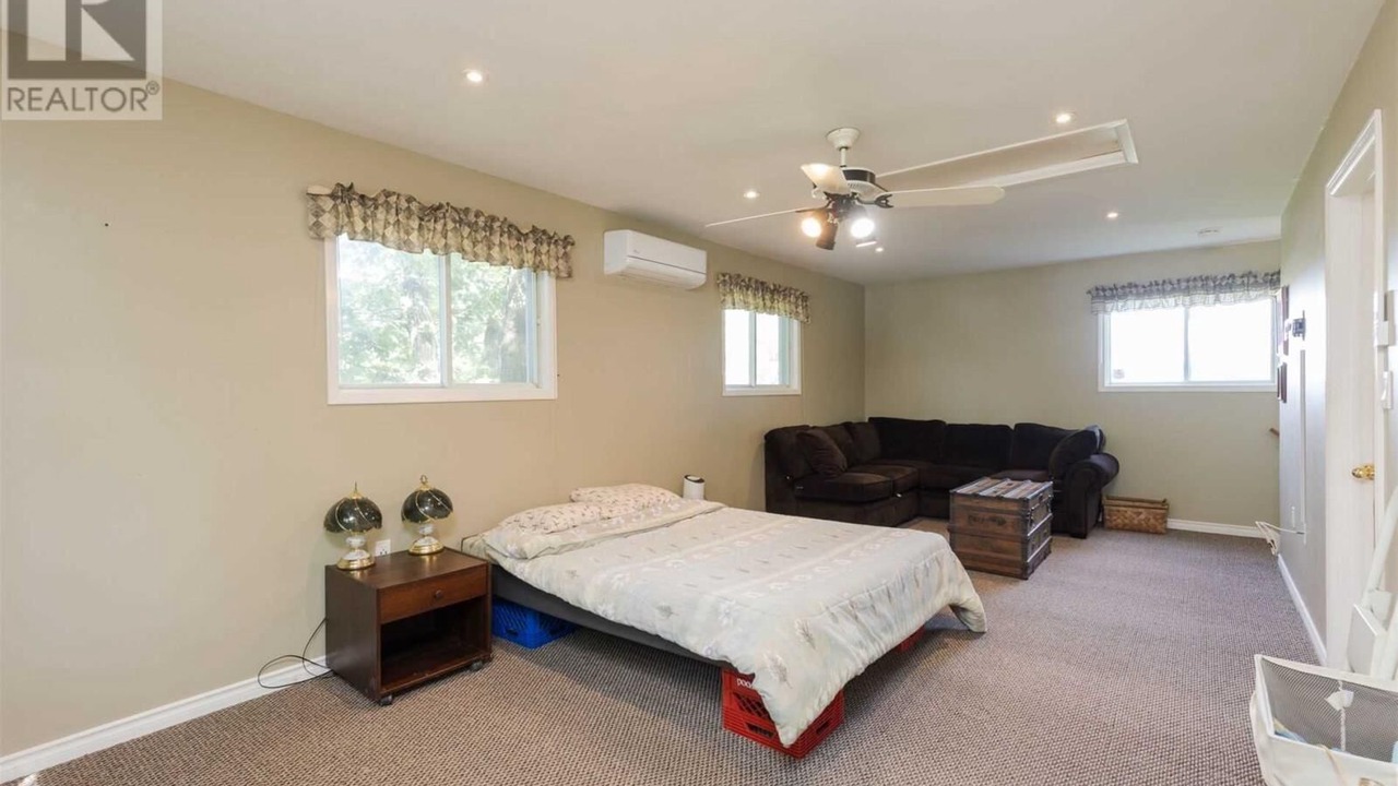 Photo of Bedroom in Port Severn
