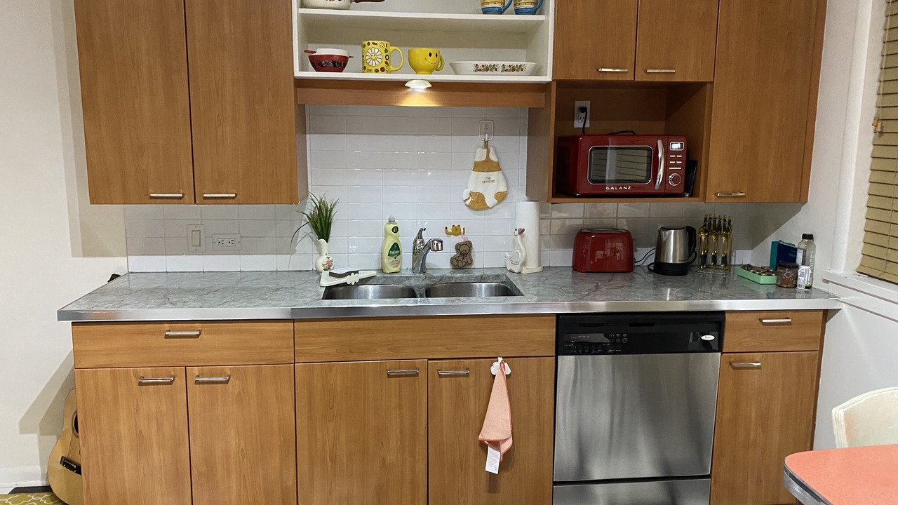 Photo of Kitchen in Capitol Hill