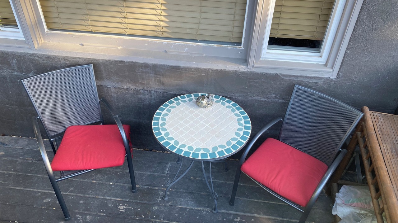 Photo of Outdoor in Capitol Hill