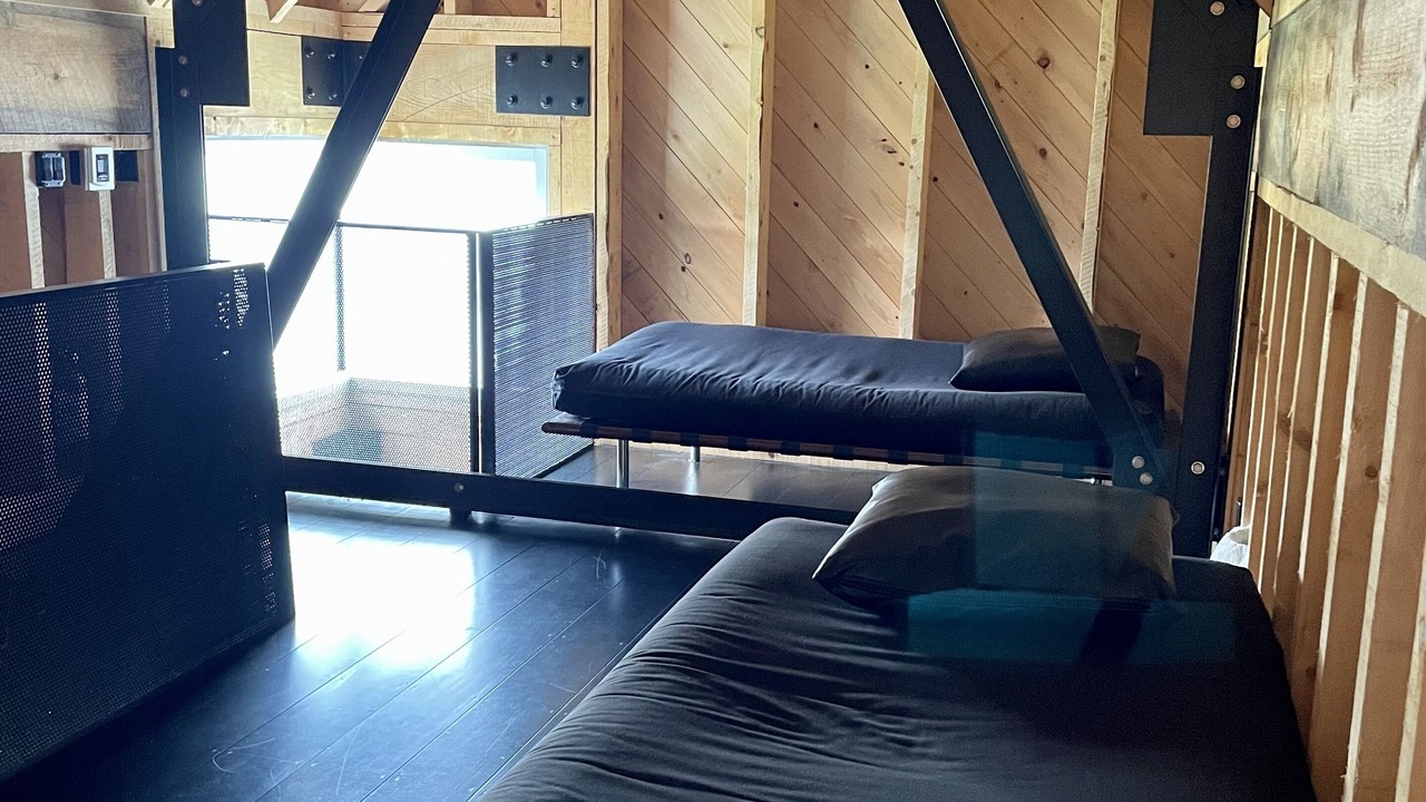 Photo of Bedroom in Upper Kingsburg